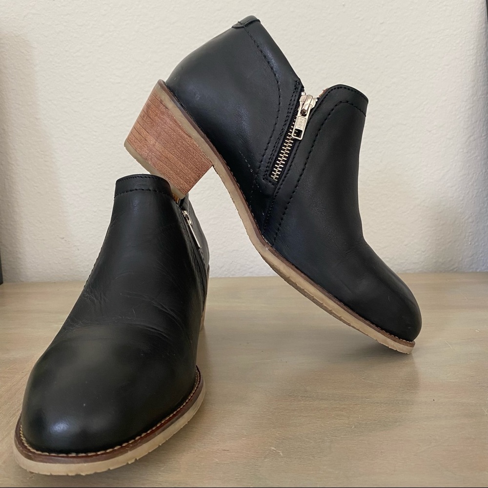 Xena Workwear Gravity Safety Boot